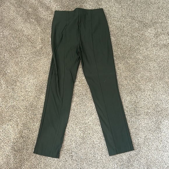 Tribal cuffed Pants - Picture 5 of 5